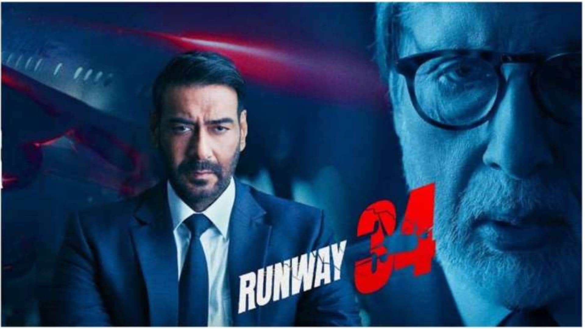 Ajay Devgn Biggest Flop Movies List from Runway 23 to Himmatwala