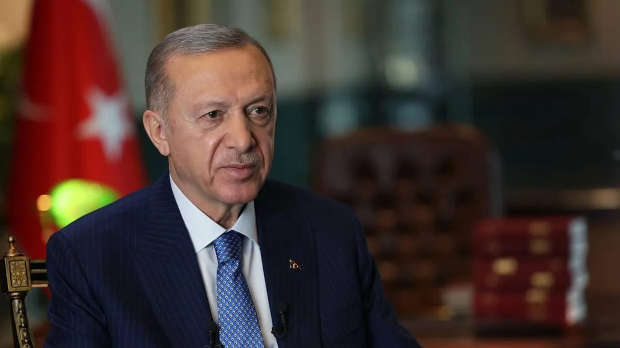 Turkey election: Why are Turkish citizens living abroad so attached to President recep tayyip erdogan?