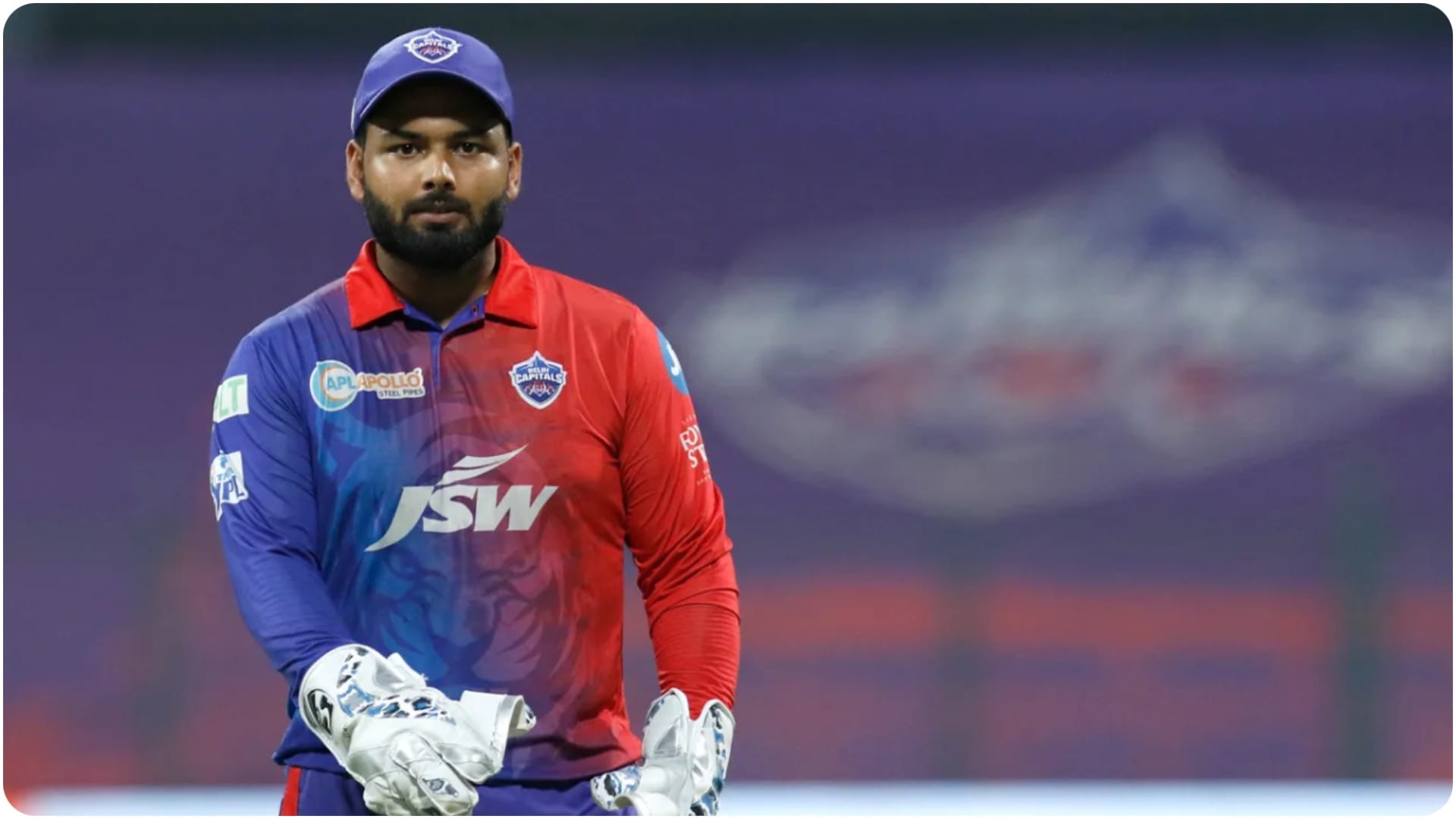 IPL 2024: Delhi captials vs Rajasthan Royals Rishabh Pant record against Rajasthan check his strike rate