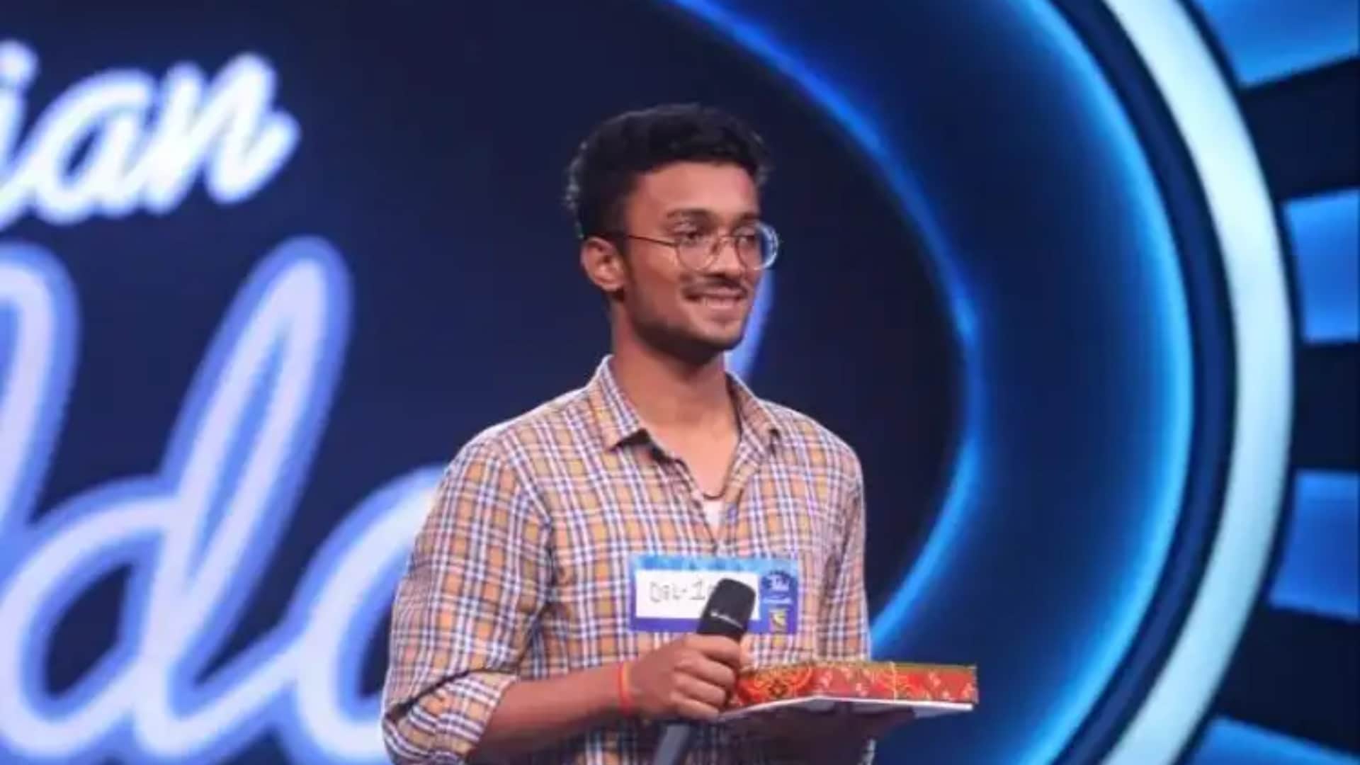 Indian Idol 13 Winner Rishi Singh shares her wish to come back in this show again as a judge or contestant