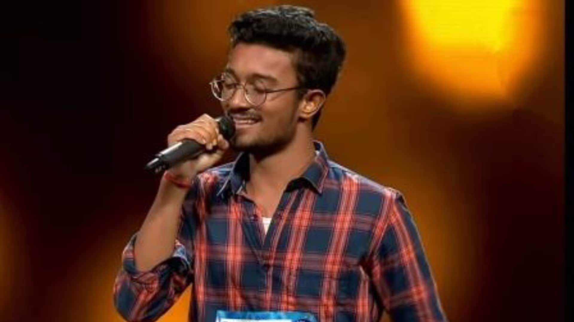 Indian Idol 13 Winner Rishi Singh shares her wish to come back in this show again as a judge or contestant