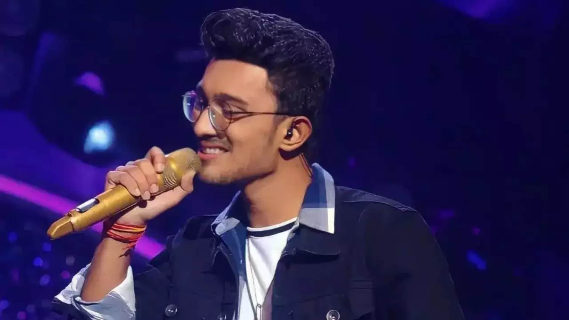 Indian Idol 13 Winner Rishi Singh shares her wish to come back in this show again as a judge or contestant