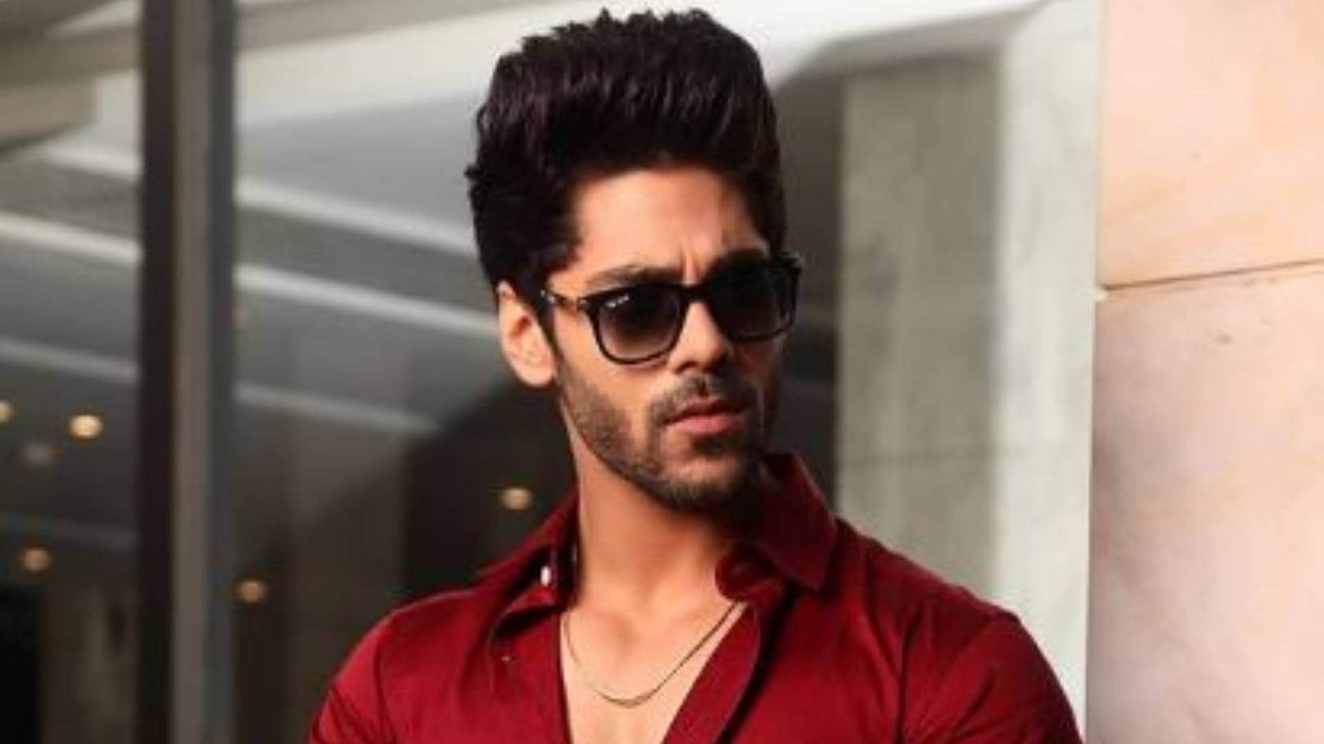 Khatron Ke Khiladi 13 Naagin Fame Simba Nagpal has been approached for the Rohit Shetty show