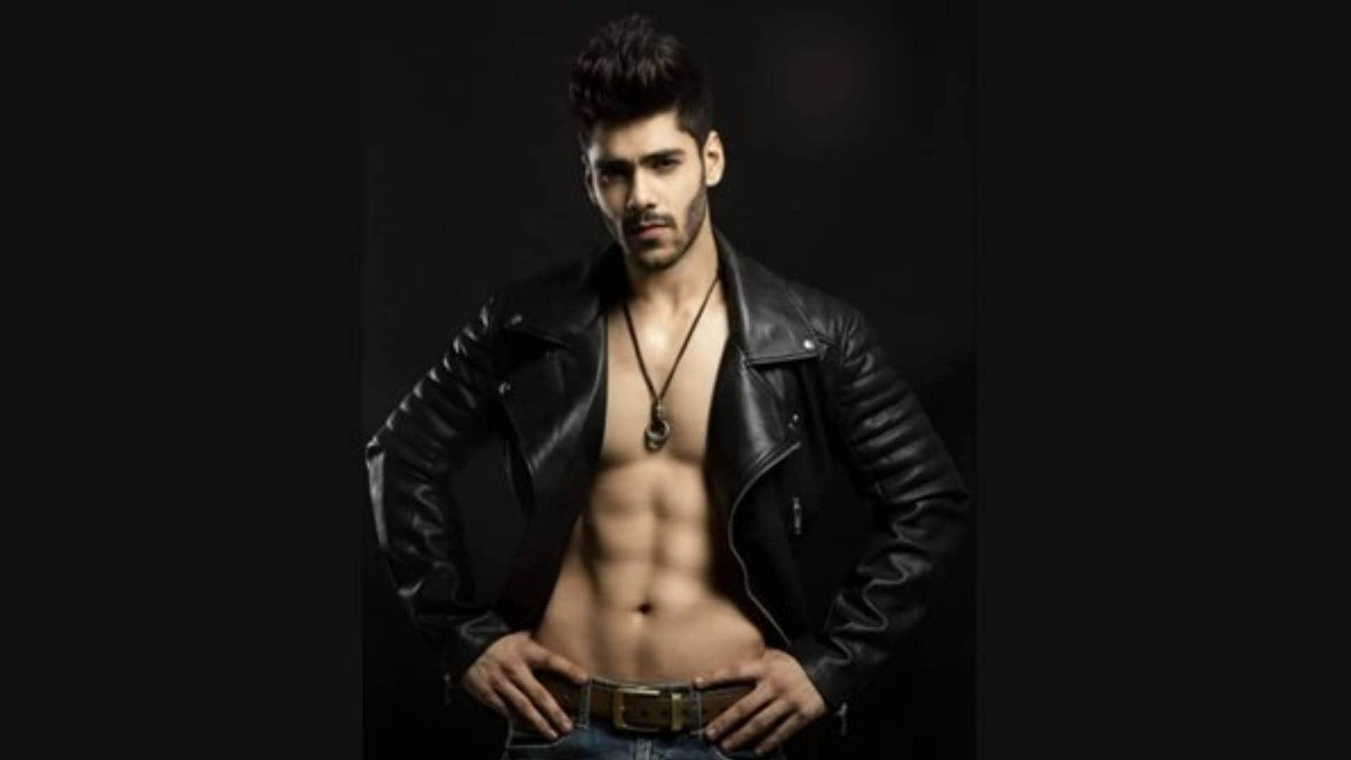 Khatron Ke Khiladi 13 Naagin Fame Simba Nagpal has been approached for the Rohit Shetty show