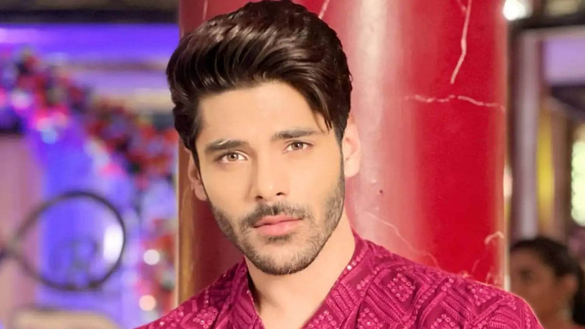 Khatron Ke Khiladi 13 Naagin Fame Simba Nagpal has been approached for the Rohit Shetty show