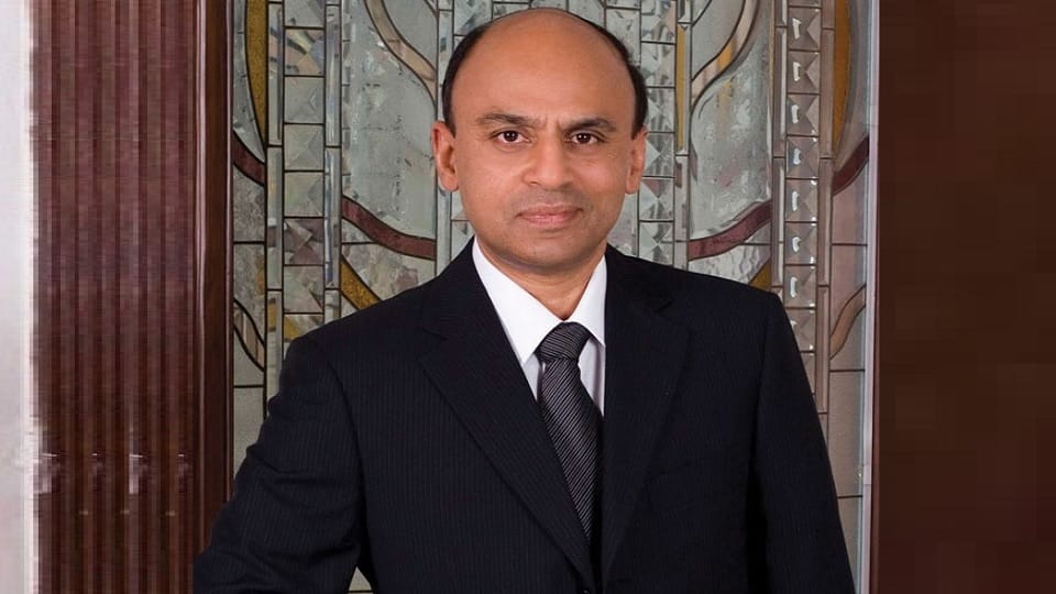 Sunil Galgotia said Affordable and quality education is necessary for a better India