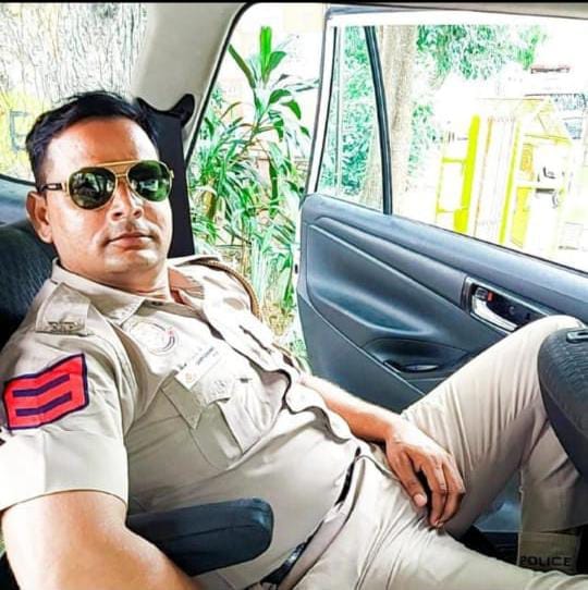 Meerut: Constable posted at Arvind Kejriwal's residence in Delhi goes missing from home