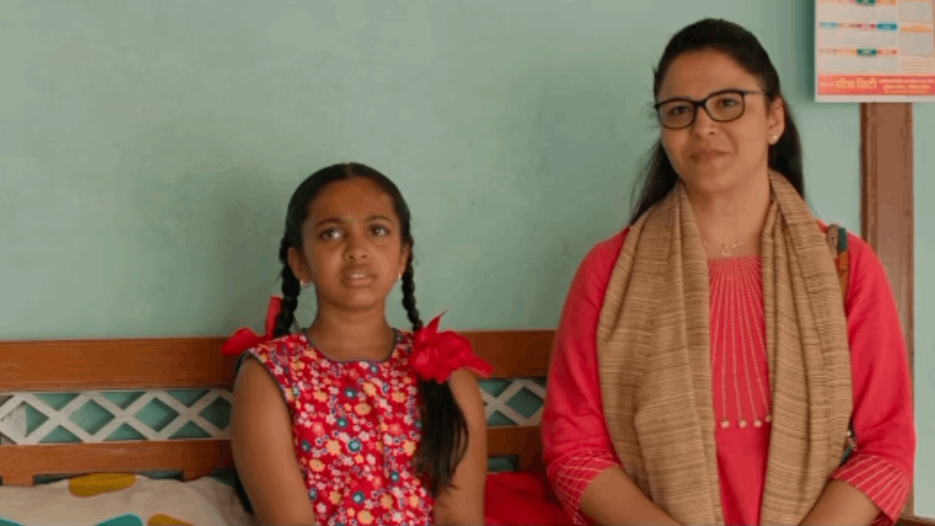 Sir Madam Sarpanch trailer released Seema Biswas Ariana Sajnani Bhawan Tiwari praveen morchhale film
