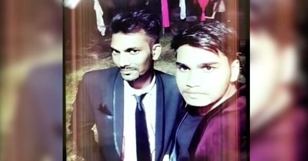 Two software engineers killed in car collision, stopped to push the car to help