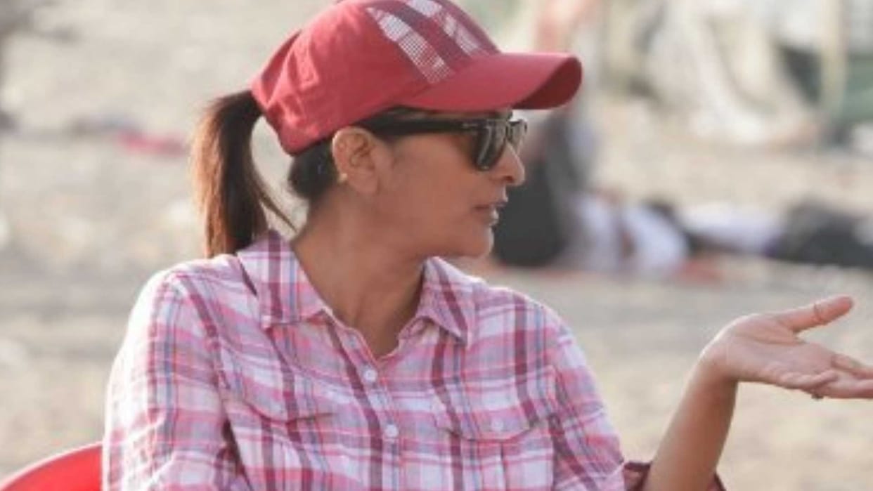 Sudha Kongara Indian film director and screenwriter, her films and awards