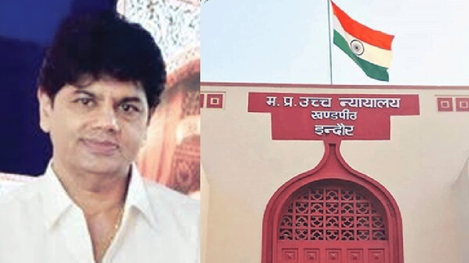 deepak jain madda arrested