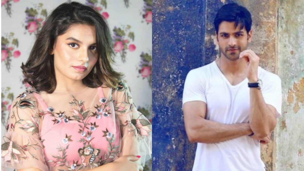 Vivek Dahiya Kumar Sanu Daughter Shannon is Going to Debut in Bollywood from Film Chal Zindagi