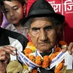 Dadi Bhagwani Devi