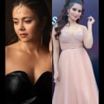 Devoleena Bhattacharjee Urvashi Rautela