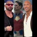 Dwayne Johnson, Dave Bautista to Hulk Hogan, Kurt Angle, WWE Superstars who became successful Movie
