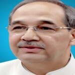एमएलसी तारिक मंसूर