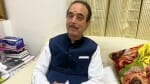 Ghulam Nabi Azad