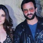 Kareena Kapoor saif Ali khan