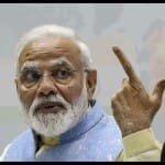 पीएम मोदी और शी जिनपिंग