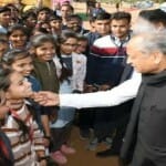 सीएम अशोक गहलोत