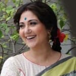 स्वास्तिका मुखर्जी