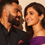 Virat Kohli Anushka Sharma