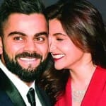 Virat Kohli Anushka Sharma