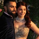 Virat Kohli Anushka Sharma