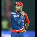 Yuvraj Singh