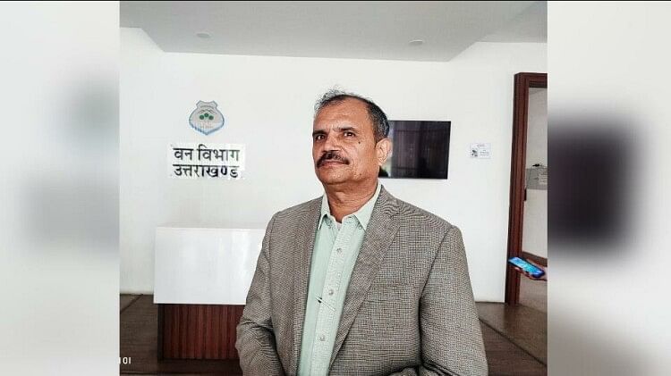Uttarakhand News picture will be clear today regarding chair of pccf