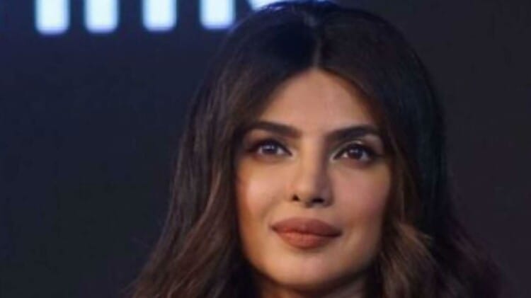 Priyanka Chopra is eagerly waiting for Citadel Hindi said this about Varun dhawam and Samantha Ruth Prabhu