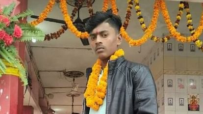 बिहार: मुजफ्फरपुर में युवक की हत्या;  रात में मिलने बुलाया था प्रेमिका को, एम में मिली लाश