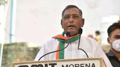 Women reached to the MLA with the complaint of prohibition, BJP leader said - I myself am a contractor