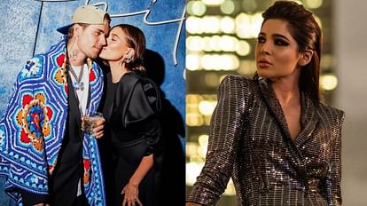 Ayesha Omar: After Gauhar Khan, Justin Bieber got trapped by calling Rosa 'stupid', this Pakistani actress took a class Justin Bieber got trapped by calling Roza stupid after Gauhar Khan Ayesha Omar took a class