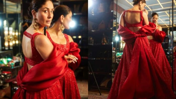 Kareena Kapoor Looks: Every look of Kareena Kapoor is different from all, you can also take tips from them.