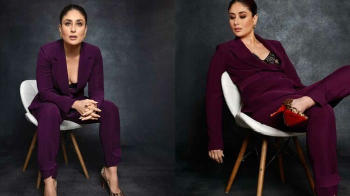 Kareena Kapoor Looks: Every look of Kareena Kapoor is different from all, you can also take tips from them.