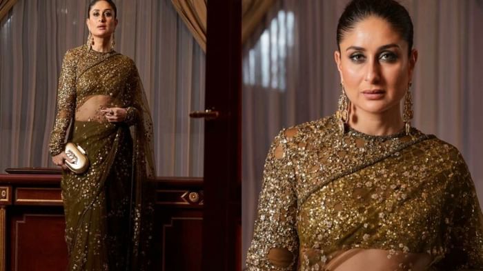 Kareena Kapoor Looks: Every look of Kareena Kapoor is different from all, you can also take tips from them.