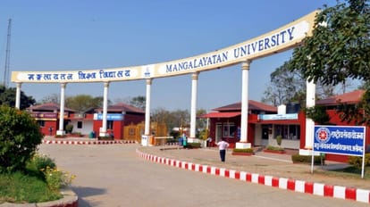 Mangalayatan University Aligarh got NAAC A+ Grade, now planning for online and distance education