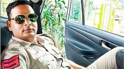 Meerut: दिल्ली के CM की सुरक्षा में तैनात सिपाही का 13 दिन बाद भी नहीं सुराग, तलाश में जुटी दो सूबों की पुलिस Police of two states engaged in search of constable posted under the security of Delhi CM