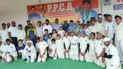 MP News Tips from Saumya Tiwari who played a key role in India U-19 Women World Cup victory