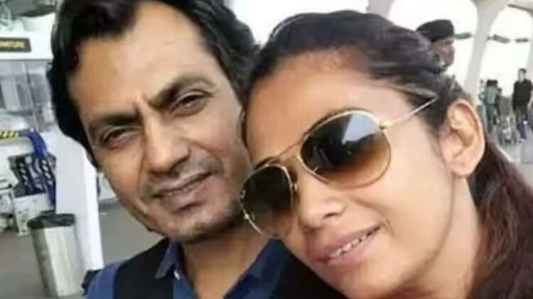 Nawazuddin Siddiqui childs go back to dubai for study know court judgement on his dispute with wife aaliya