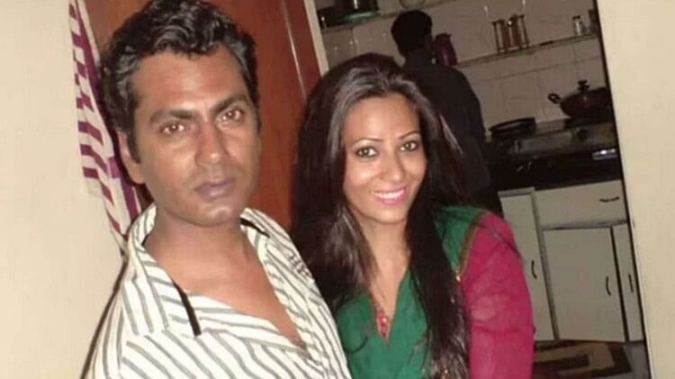 Nawazuddin Siddiqui childs go back to dubai for study know court judgement on his dispute with wife aaliya