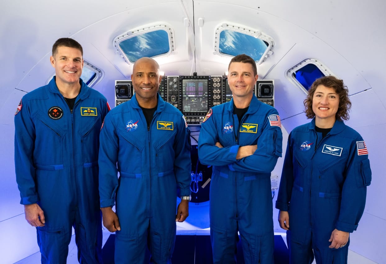 Artemis II Mission, After 50 years America will send man to the moon again