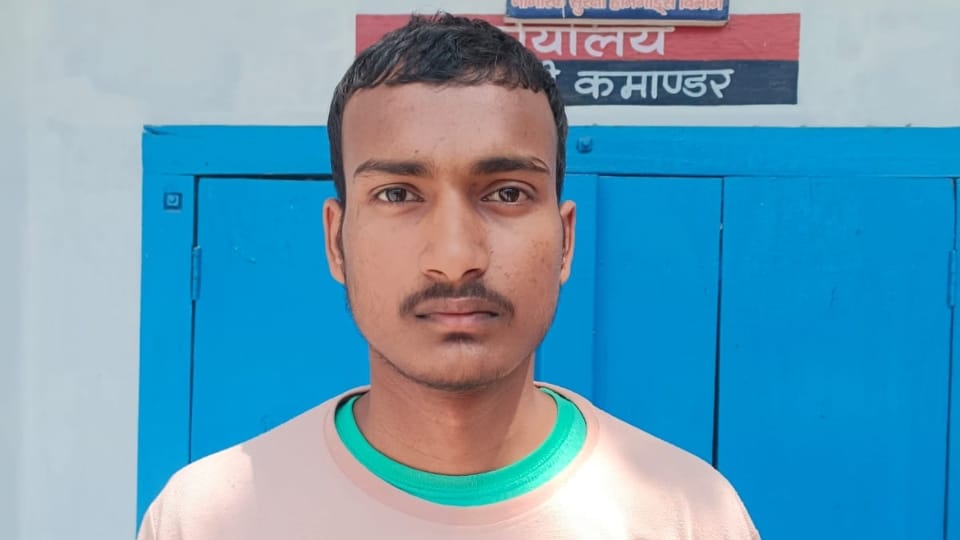 Fake candidates caught before physical test  for ITBP recruitment in Bareilly