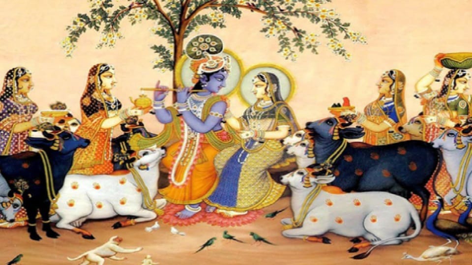 Jammu and Kashmir: World famous Basohli painting gets GI tag