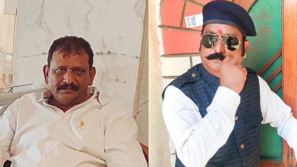 Division seen in Congress camp before elections, block president's letter against city president goes viral