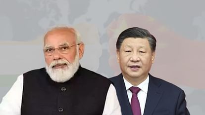 Chinese spokesperson said - India emerging power of the world, we are ready to increase relations