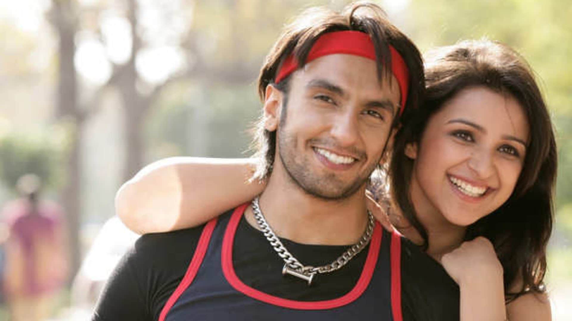 These Beauties Got Limelight With Side Role From Priyanka Chopra To Parineeti Chopra