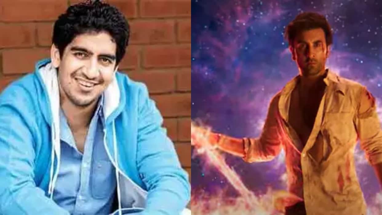 ayan mukerji announces brahmastra second and third part release date director shared an instagram post see her
