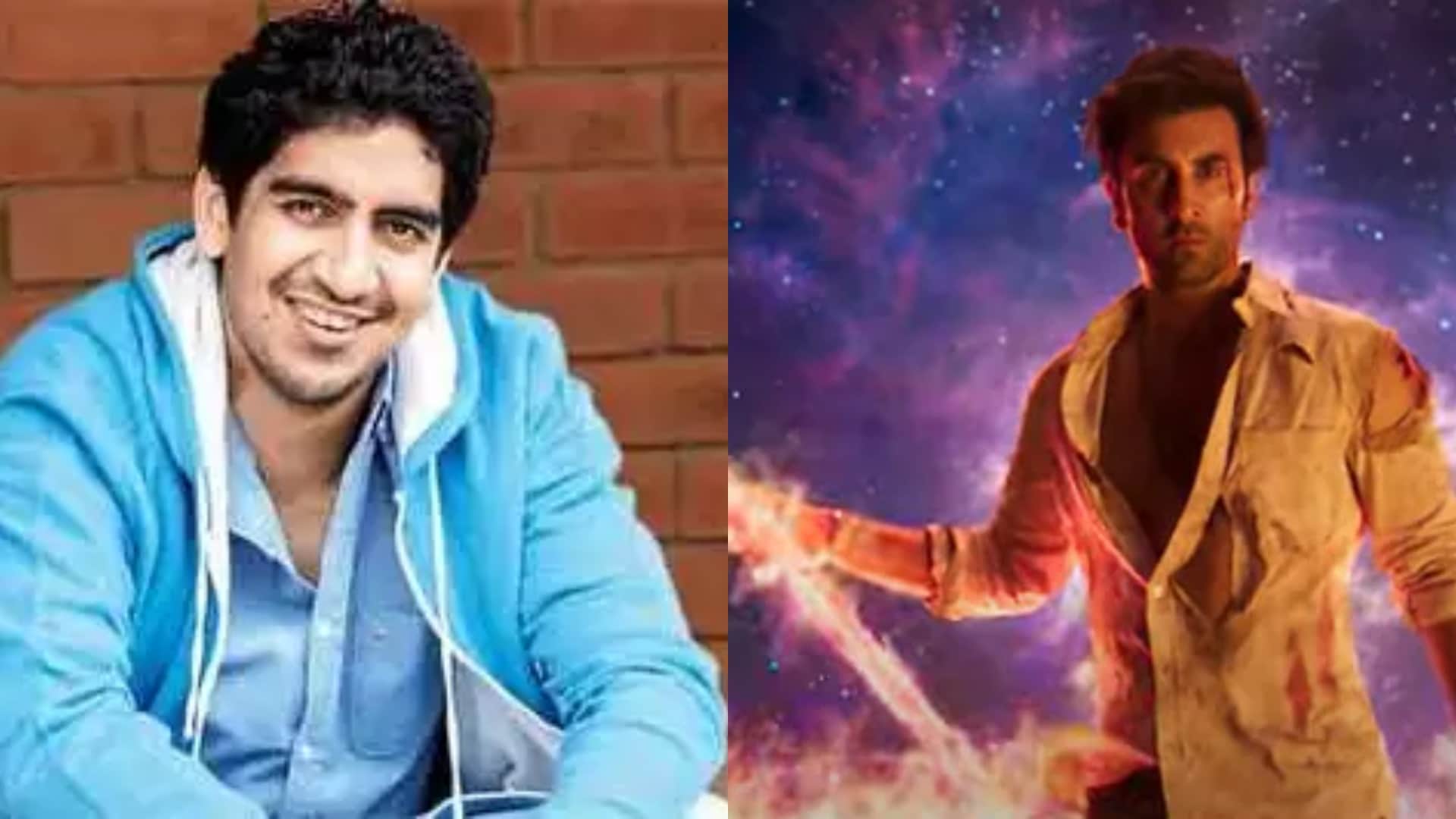 Brahmastra 2 is Ranveer Singh finalized for Dev role Amar Ujala investigation revealed that the report was fal